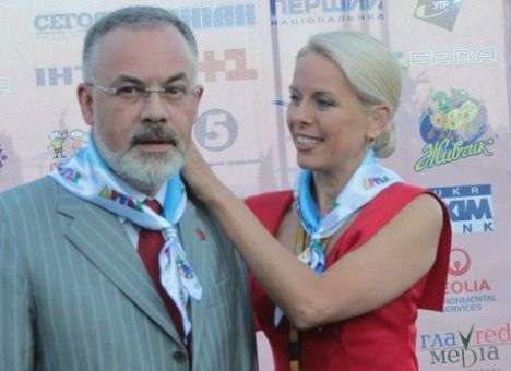 Уволена директор «Артека»