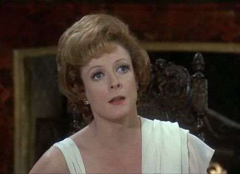 В США скончалась актриса Айлин Бреннан