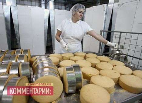 Роспотребнадзору теперь поперек горла стали украинские торты и пирожные