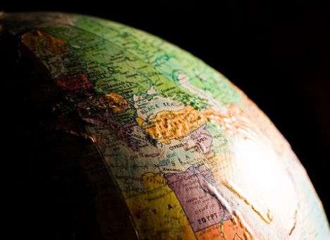 Чемпионат мира по географии выиграли школьники из США