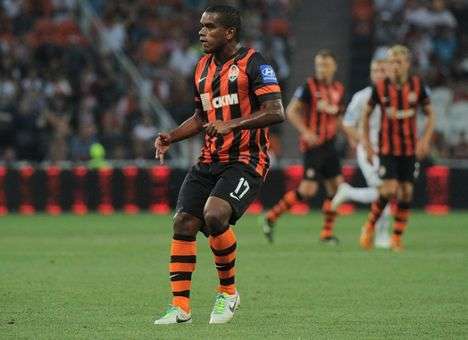 Игрока «Шахтера» вызвали в сборную «Бразилии»