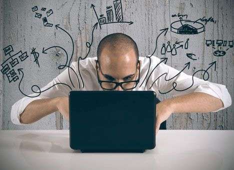 Что должен знать и уметь высокооплачиваемый «айтишник»