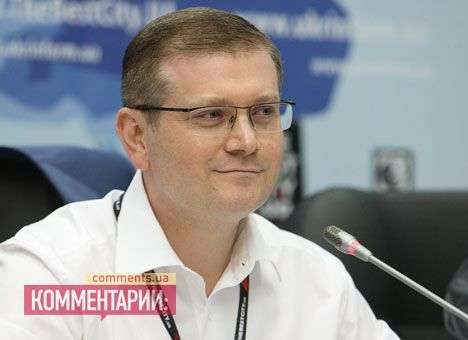 Вилкула «залайкали» боты