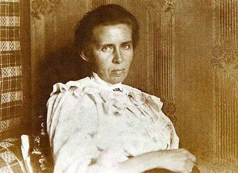 В Украине отмечают столетие со дня смерти Леси Украинки