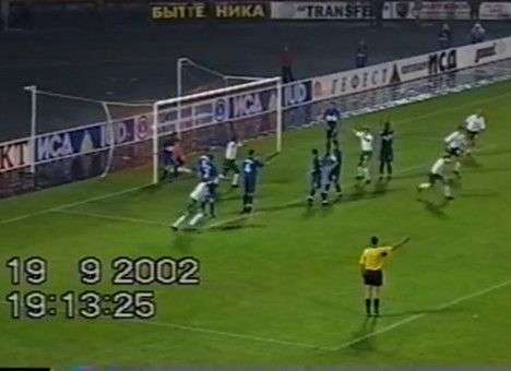 Памятные матчи «Металлурга» в еврокубках (ВИДЕО)