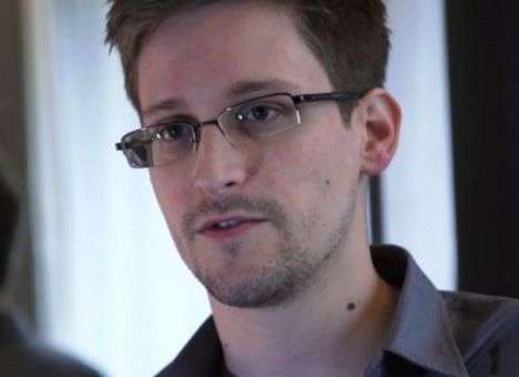 Сноуден рассекретил еще одну масштабную программу интернет-слежки