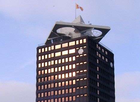 Shell потеряла на добыче сланцевого газа более 2 у.е. млрд