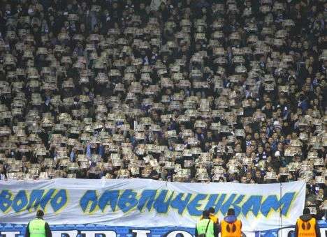 Сторонники Павличенко взяли паузу