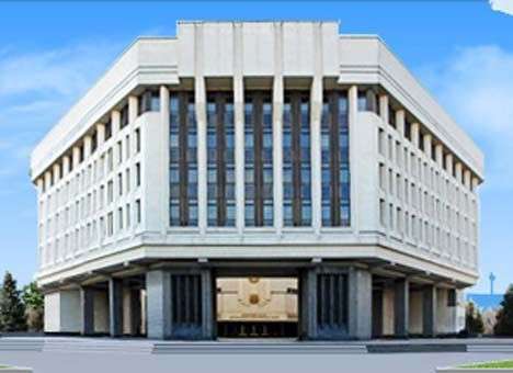 С крымским парламентом будут судиться из-за прогульщиков