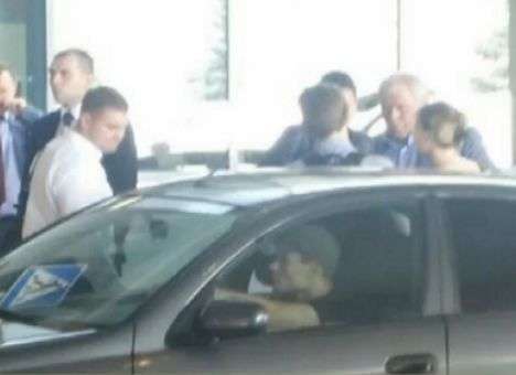 Россия приютила беглого экс-сотрудника ЦРУ