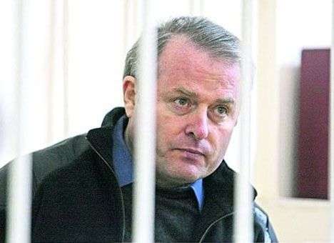 Лозинский намерен обжаловать приговор в Евросуде