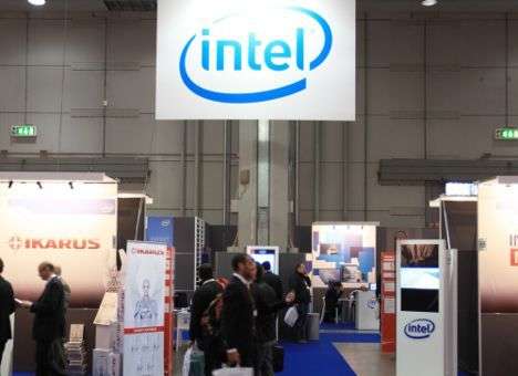 Intel сообщила о начала продаж платы MinnowBoard