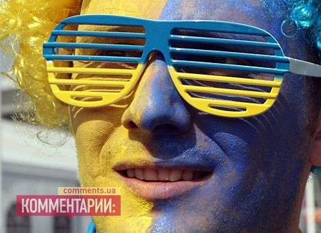 Россияне любят украинцев меньше, чем белорусов