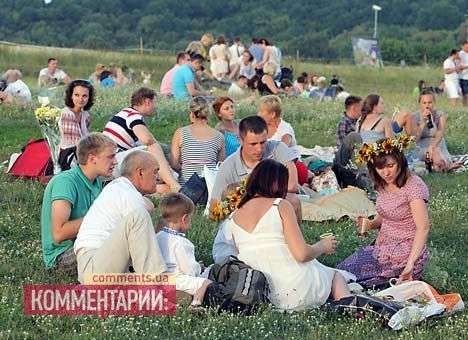 Неделя на природе поможет восстановить здоровый сон, - ученые