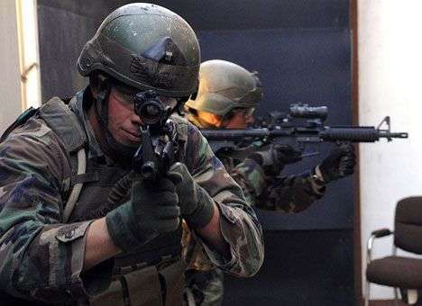 Как превратить «врадиевский бунт» в спецоперацию ЦРУ