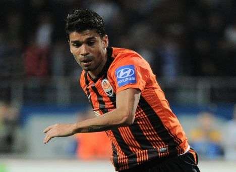 «Шахтер» доказал свое превосходство над «Динамо»