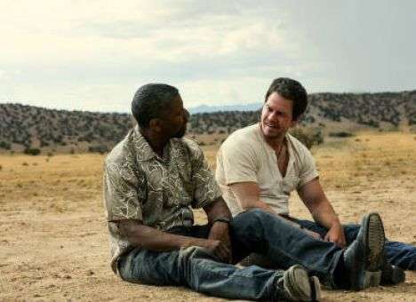 «Два ствола» стали лидерами кинопроката в США