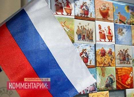 В России ждут реакции Украины на выходку Bloodhound Gang