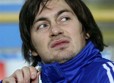 Милевский обозвал игроков «Динамо» «позорниками»