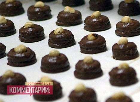 А Казахстану нравятся конфеты Порошенко