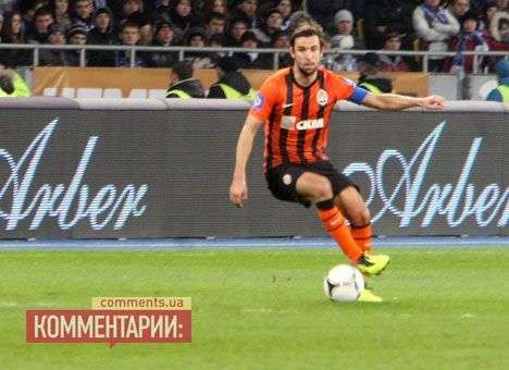 Срна высказался о «Динамо»