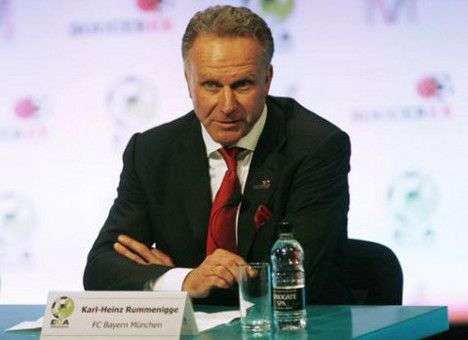 «Бавария» больше не будет покупать игроков