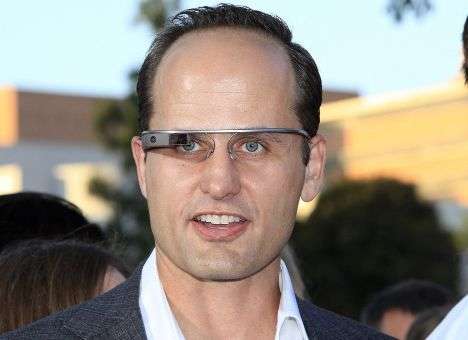 Motorola возьмется за производство Google Glass