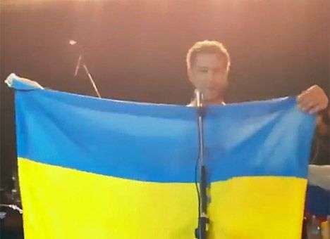 Кожара отдал американских панков на растерзание «Молодым регионам»