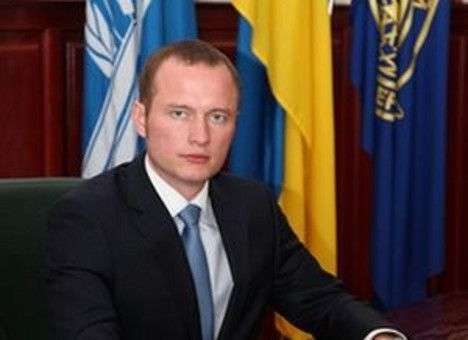 Главный молодой «регионал» Львовщины вышел из партии власти