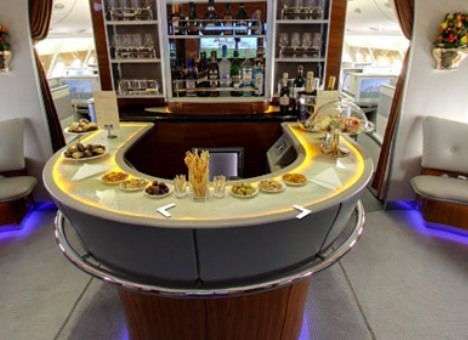 Google добавил трехмерную панораму аэробуса А380