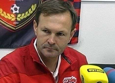 Тренер «Стали» заявил о взятках в украинском футболе