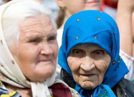В России хотят ввести «налог на родителей»