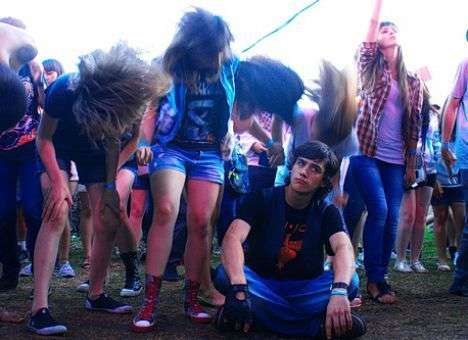 «Бандерштат» сделал ставку на трезвость и интеллект (ФОТО)