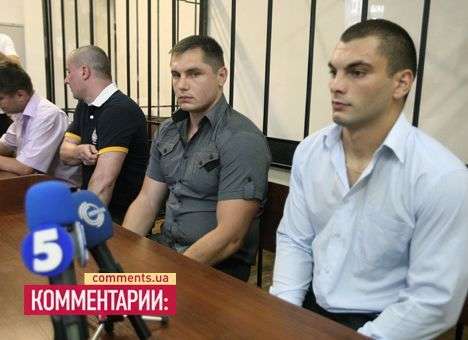 Дело «титушек» суд отложил до пятницы