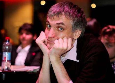 Патологоанатом украинской Фемиды