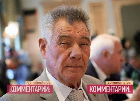 Экс-мэр Омельченко рассказал, как подарил Кличко квартиру