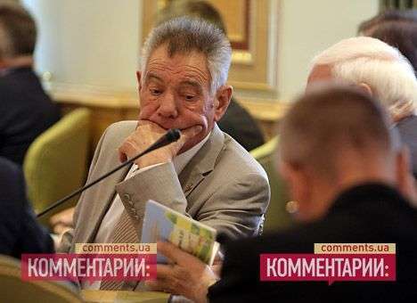 Вина за семилетний бардак в Киеве лежит и на Кличко, - Омельченко
