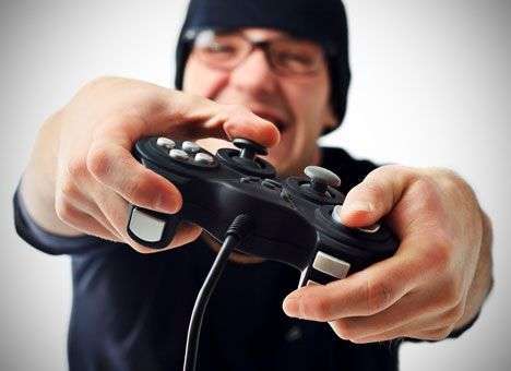 Xbox One записывает геймплей в ограниченном разрешение