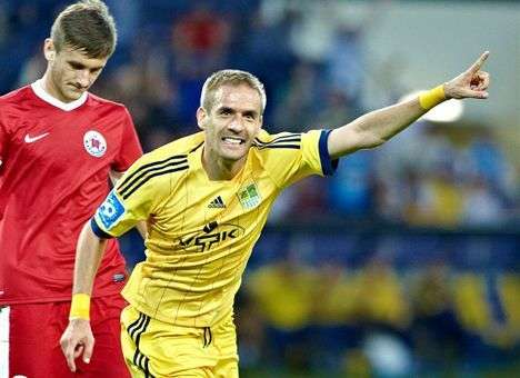 Украинские клубы в еврокубках: что и где смотреть