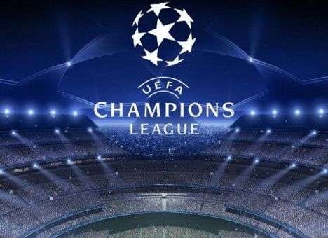 Лига чемпионов: все результаты игрового дня