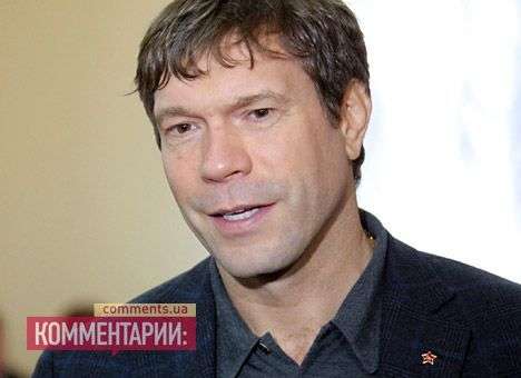 Царев пытается доказать, что он эффективный лоббист России, - политолог