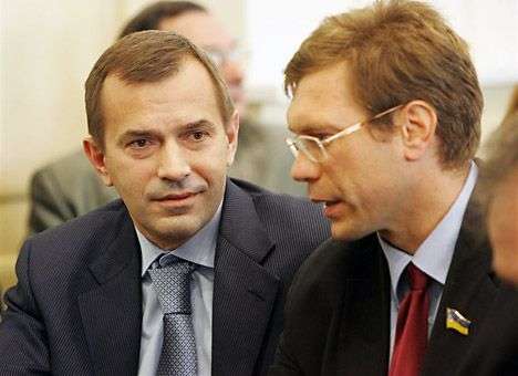 Царев подставил Клюева, - политолог