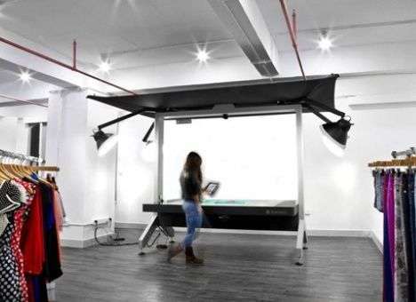 StyleShoots: фотостудия для электронной коммерции