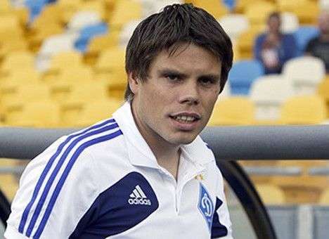 В «Динамо» решили оставить Вукоевича