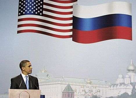 Президент США отменил переговоры с Путиным