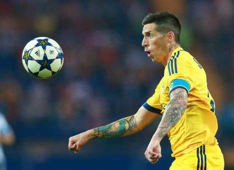 «Металлист» вышел в плей-офф Лиги чемпионов (ВИДЕО)