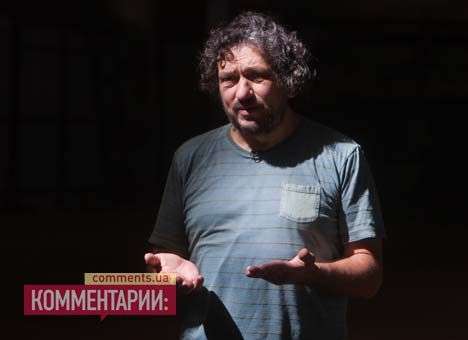 Гогольфест станет символически платным (ФОТО)