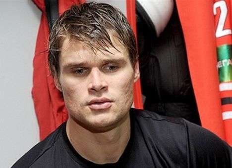 Поникаровского вызвали в сборную Украины