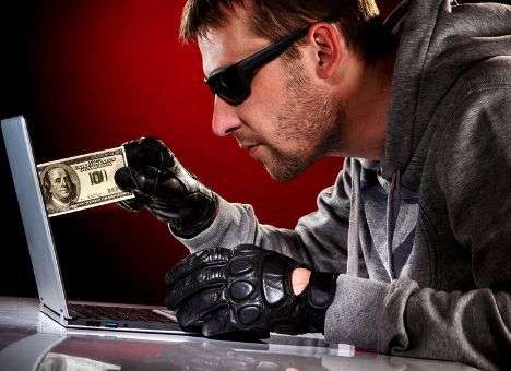 Американские хакеры зарабатывают 55 у.е. в час