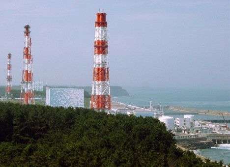 Завтра TEPCO начнет откачивать радиоакитвные воды под «Фукусимой»